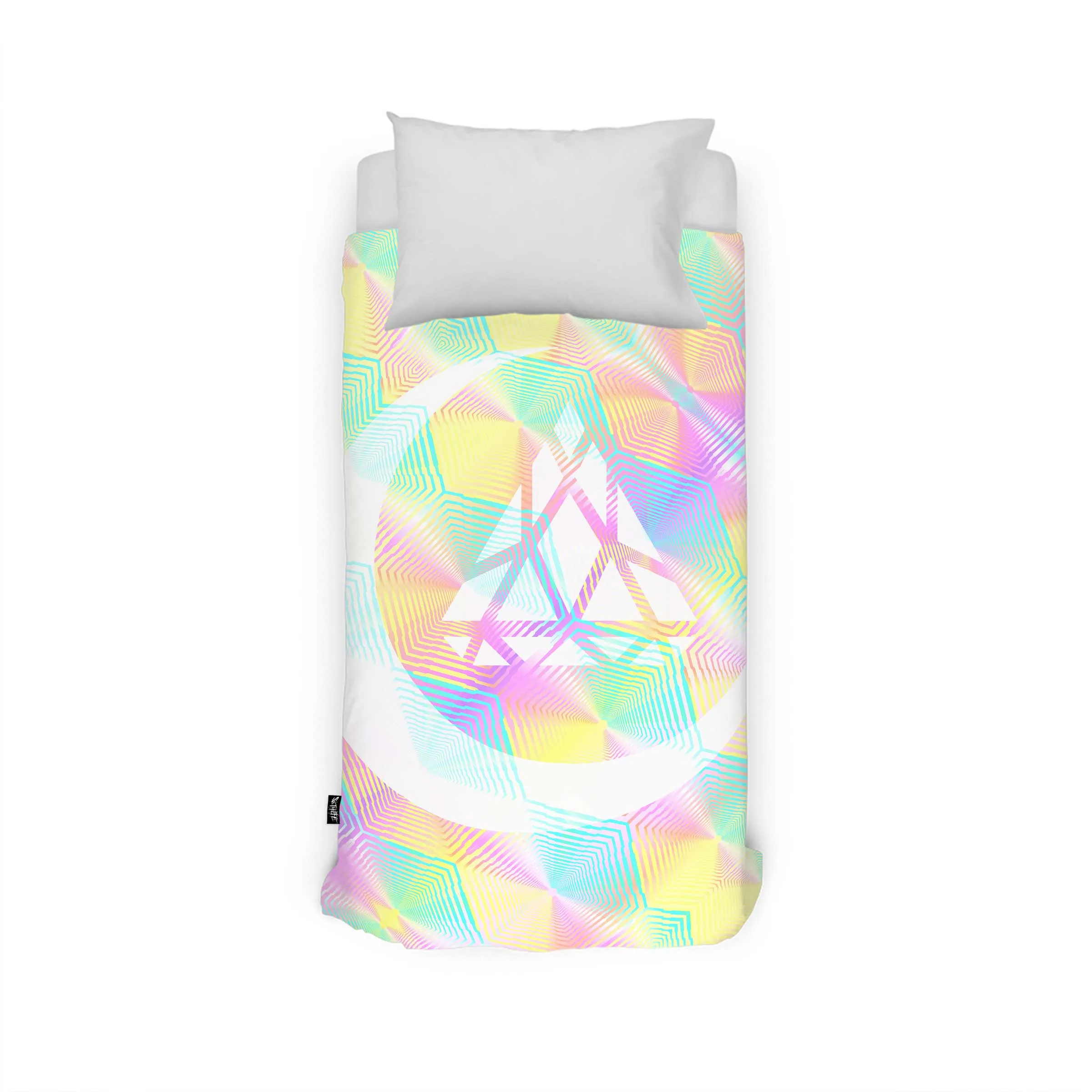 DETOX PREMIUM DUVET COVER