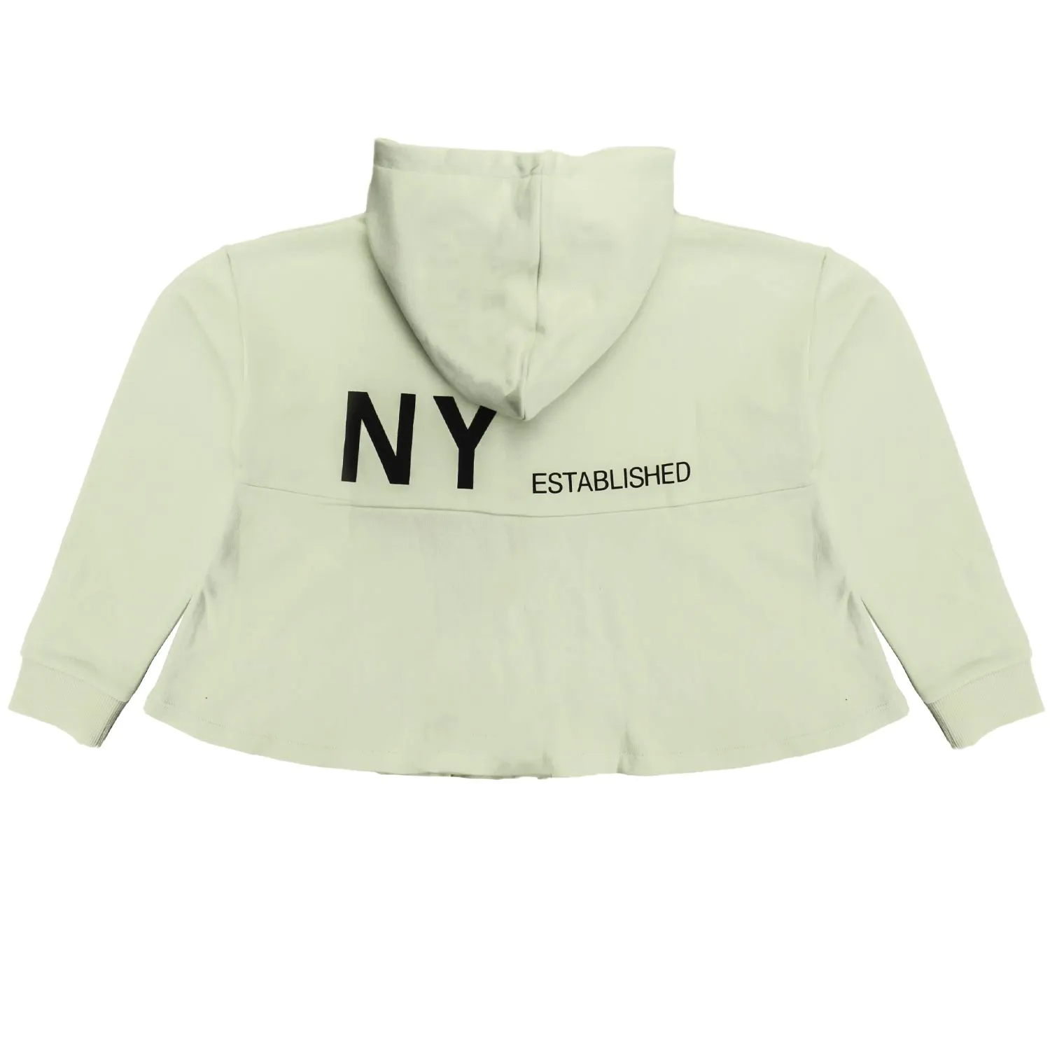 Dkny Zip Up Hoodie For Teen And Girls