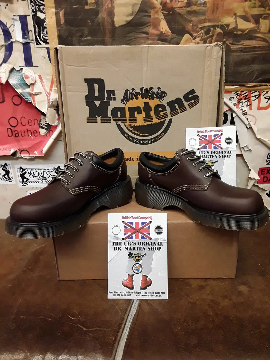 Dr Martens 8603 Gaucho Harvey Made in England Club Sole Size 5