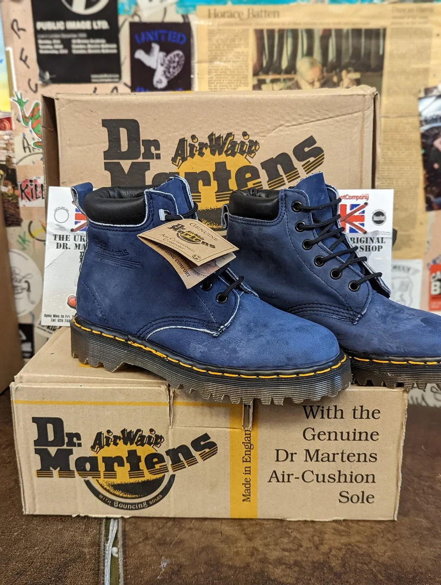 Dr Martens 939 Cosmic Grand Canyon Made in England Various Sizes