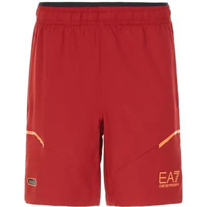 EA7 Tennis Pro Short