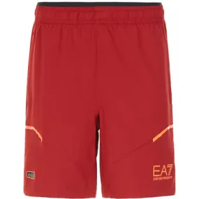 EA7 Tennis Pro Short