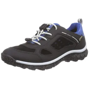 Ecco Boys Trainers black