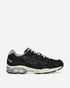 Ennoy GEL-Nimbus 9 Sneakers Black / Sheet Rock