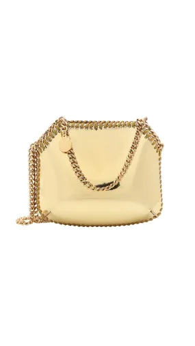 Falabella Shoulder Bag - Yellow