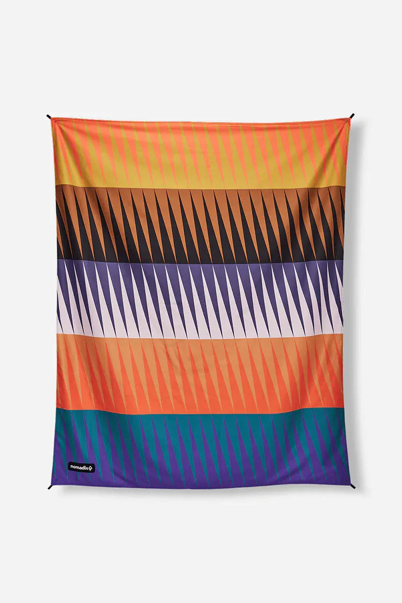 Festival Blanket