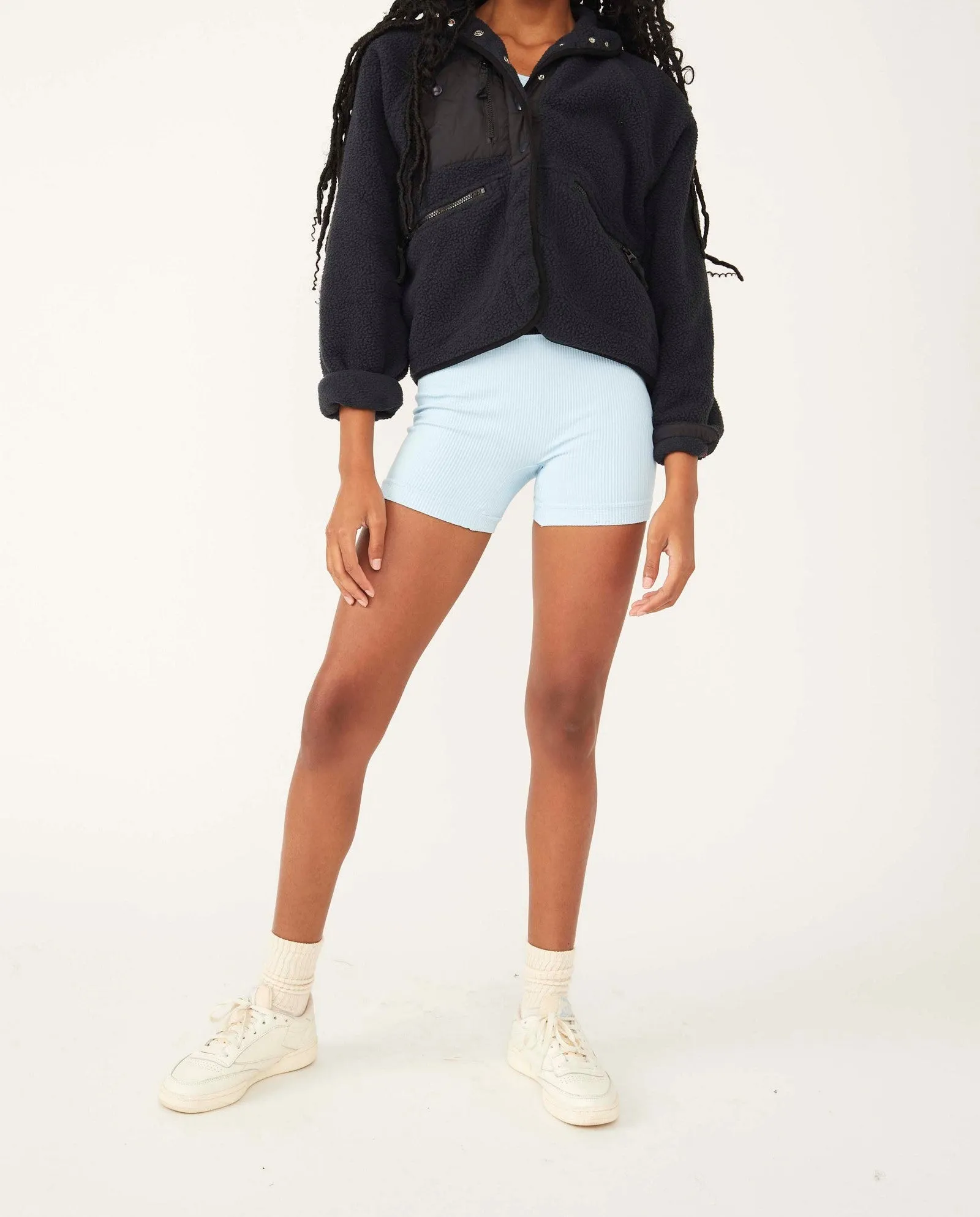 Free People Hit The Slopes Jacket