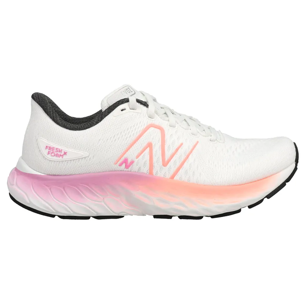 Fresh Foam X EVOZ V3 Running Shoes