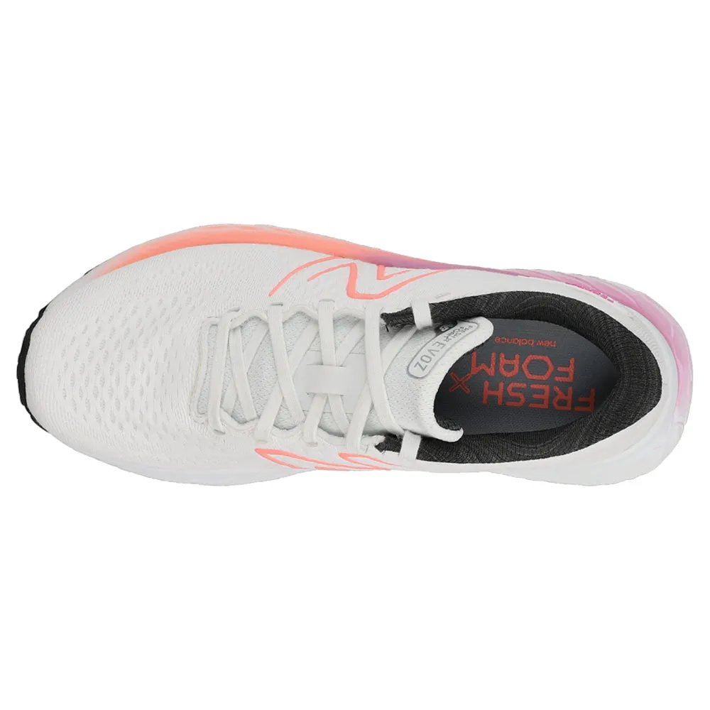 Fresh Foam X EVOZ V3 Running Shoes