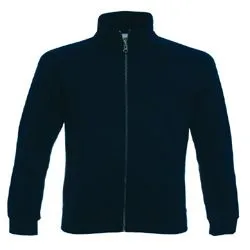 Fruit of the Loom Sweat Jacket