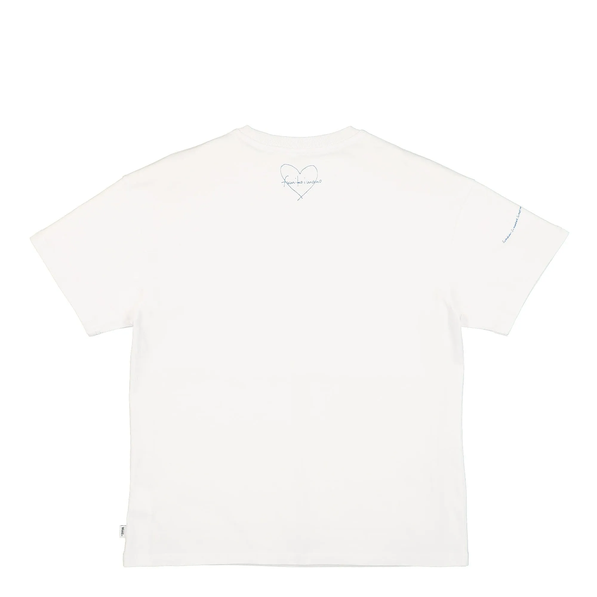 Fumiko Imano x Vans Vault T-Shirt