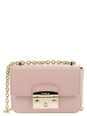 Furla    Furla Metropolis Mini Shoulder Bag