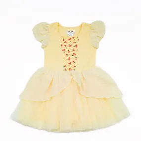 Garden Sunshine Dress