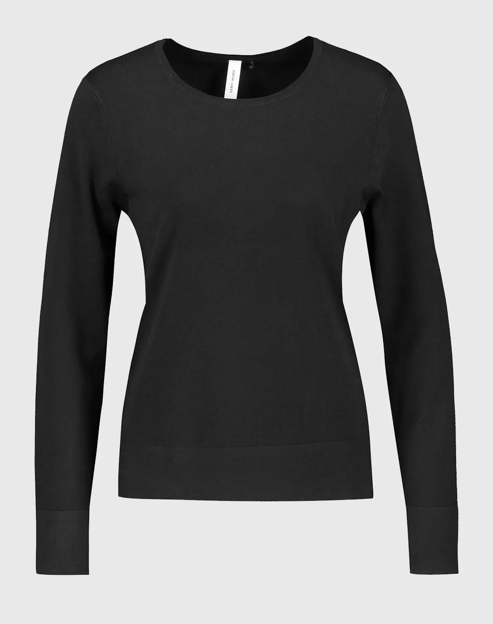 GERRY WEBER PULLOVER 1/1 SLEEVE