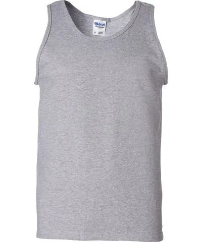 Gildan Ultra Cotton Tank Top