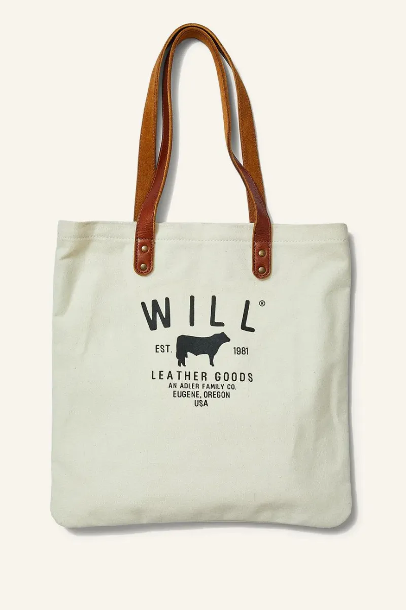 Give Will Tote