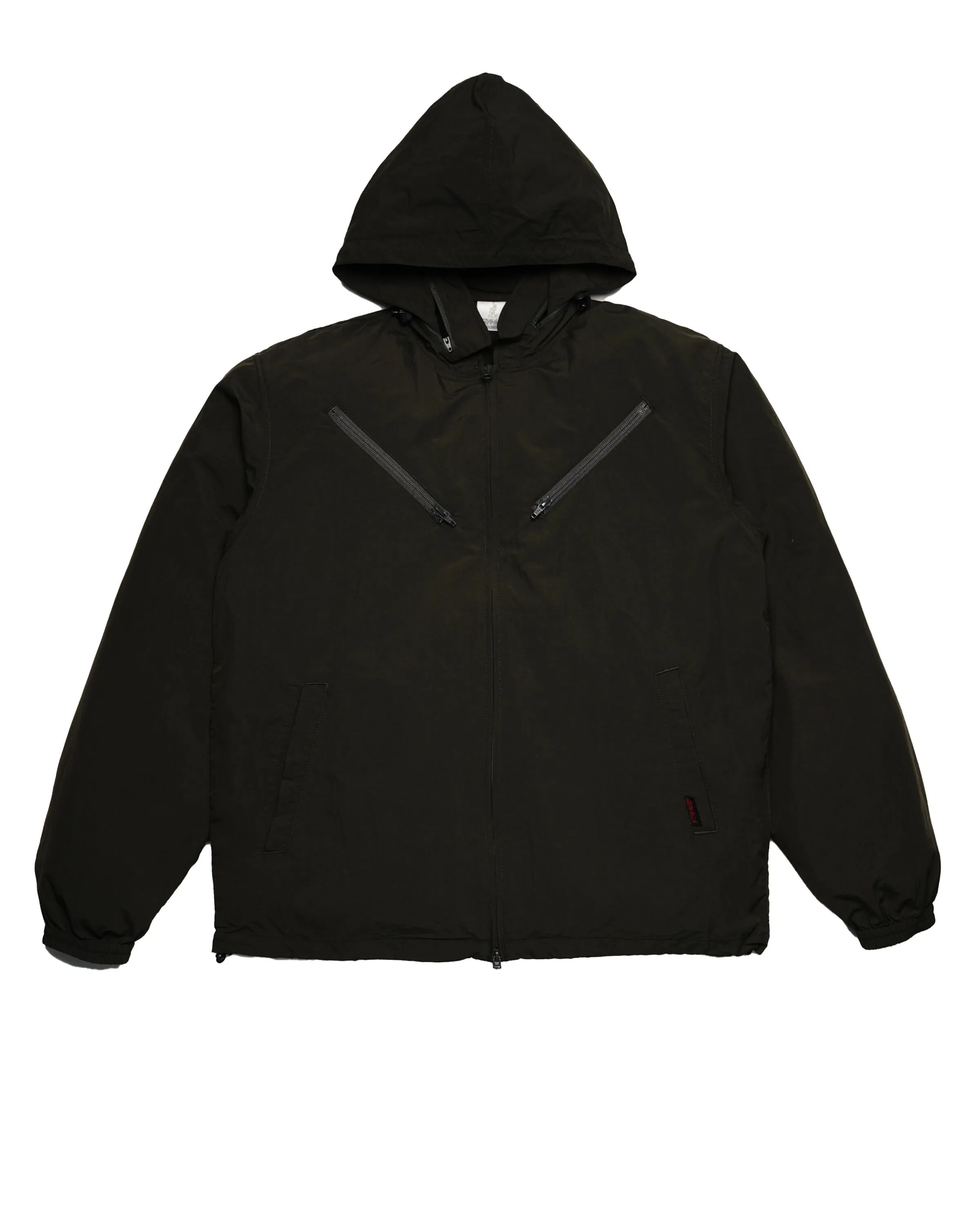 Gramicci NYLON FLIGHT JACKET