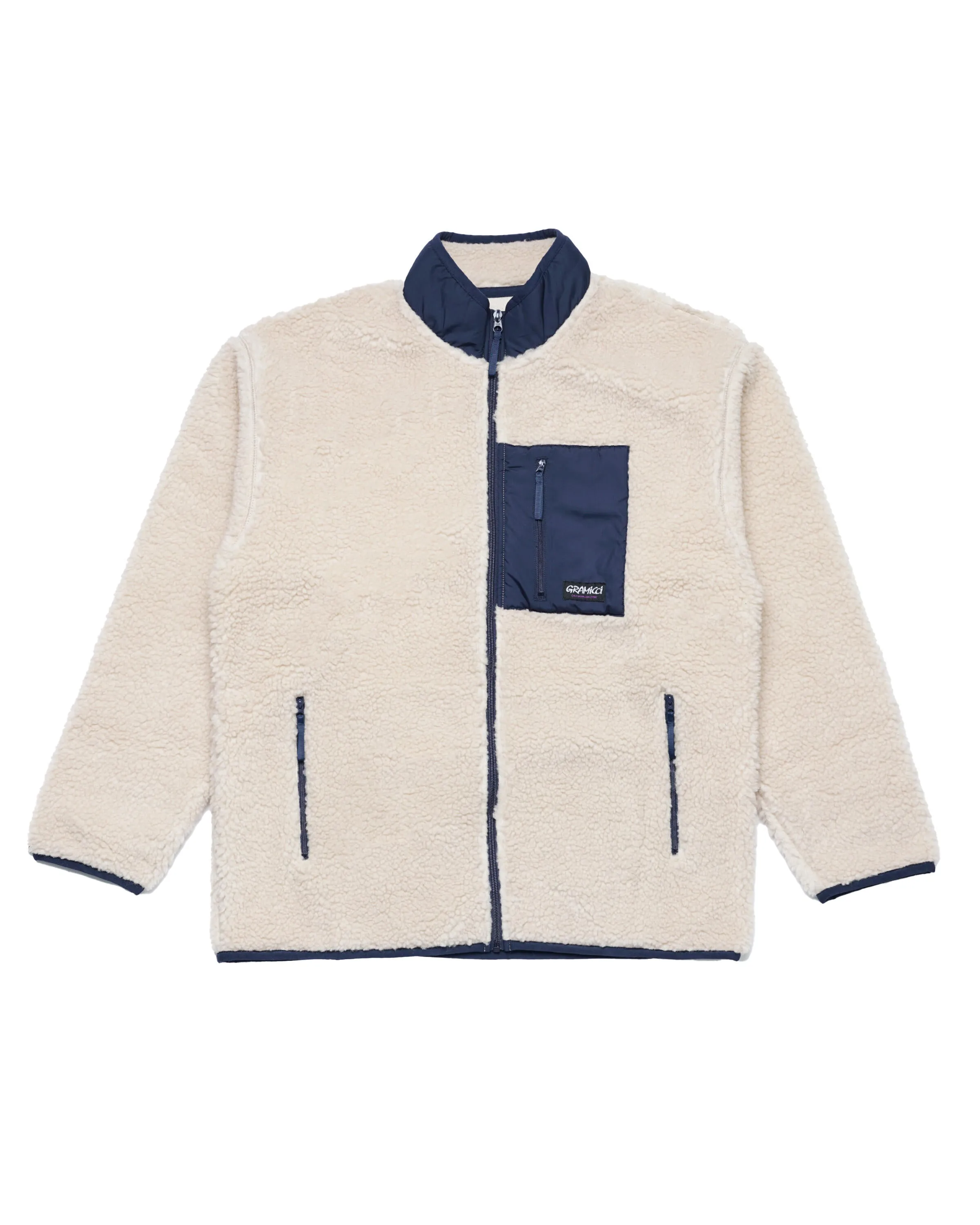 Gramicci SHERPA JACKET