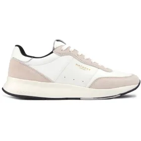 Hackett H Runner Trainers