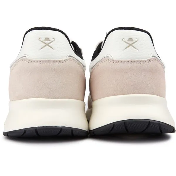 Hackett H Runner Trainers