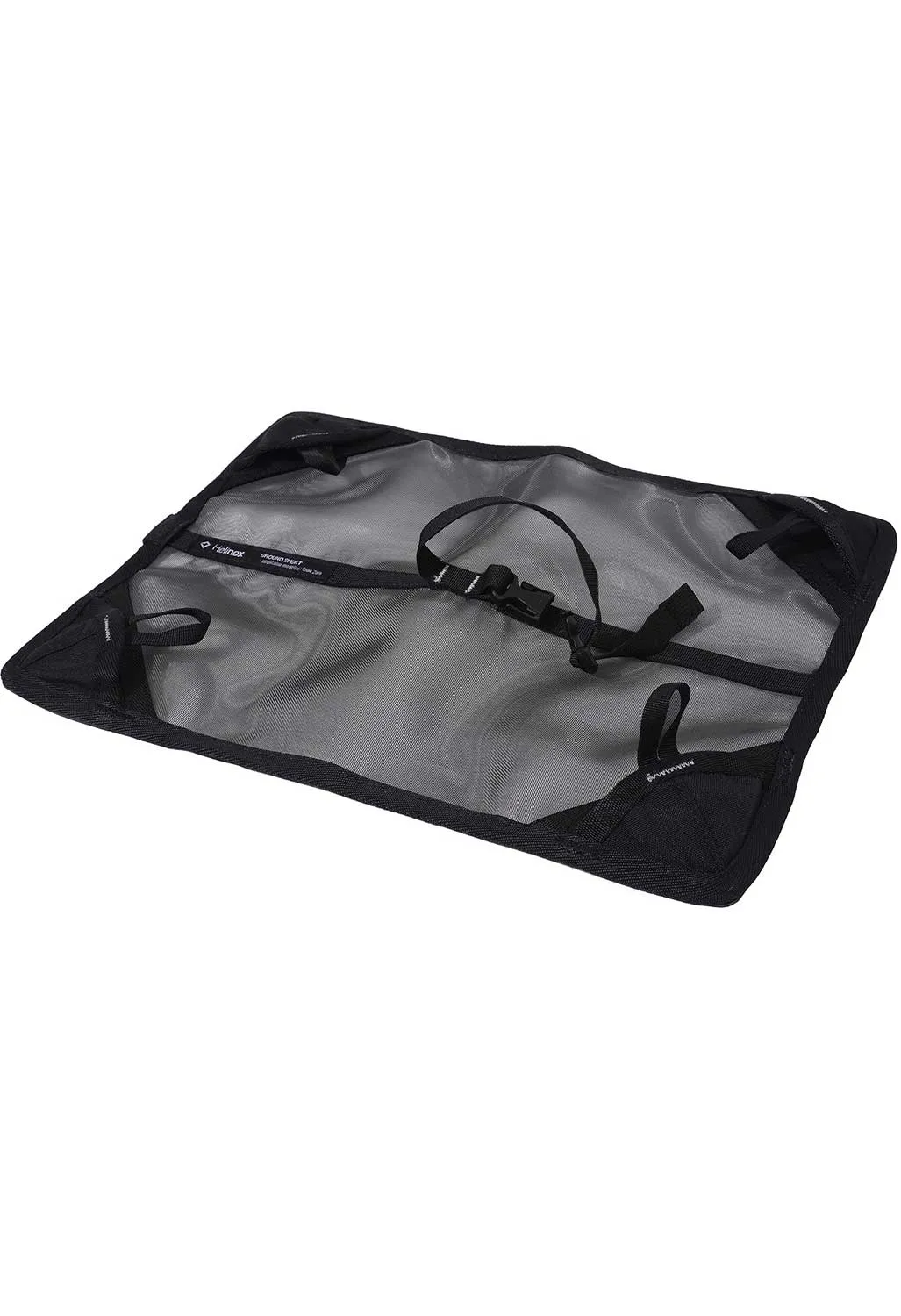 Helinox Ground Sheet for Chair Zero - Black