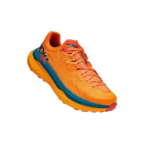 HOKA Men's Tecton X Carbon Plated Trail Shoe - 2022