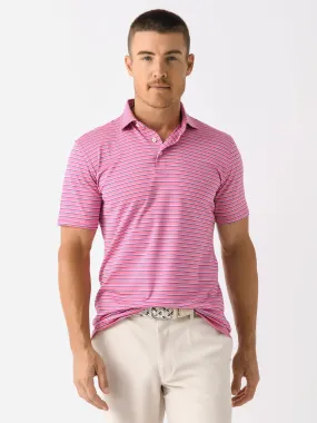     HOLDERNESS & BOURNE  Men's The Sutton Polo    