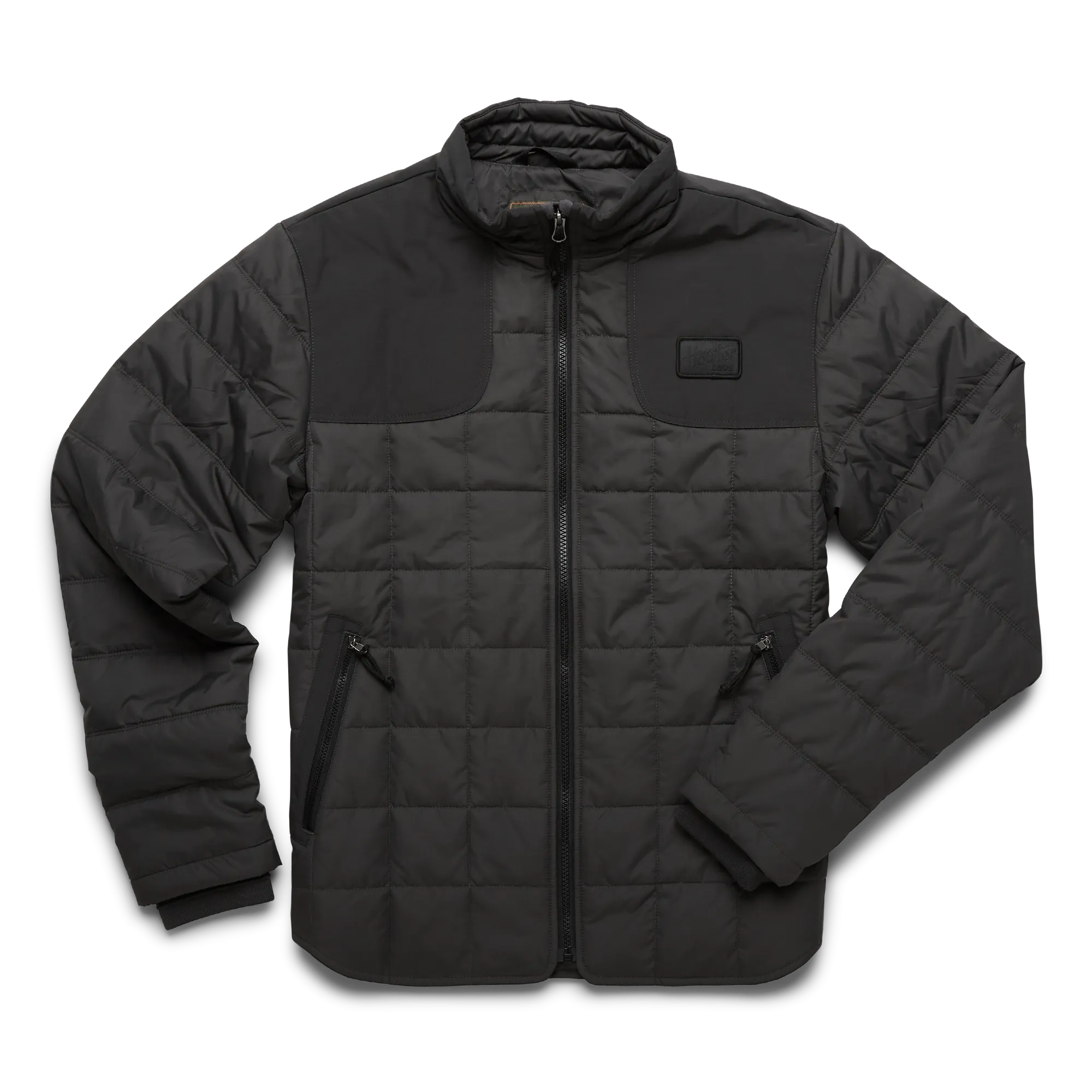 Howler Brothers Merlin Jacket