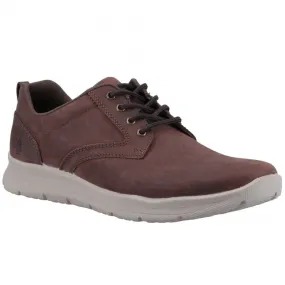 Hush Puppies Fergus Mens Trainers