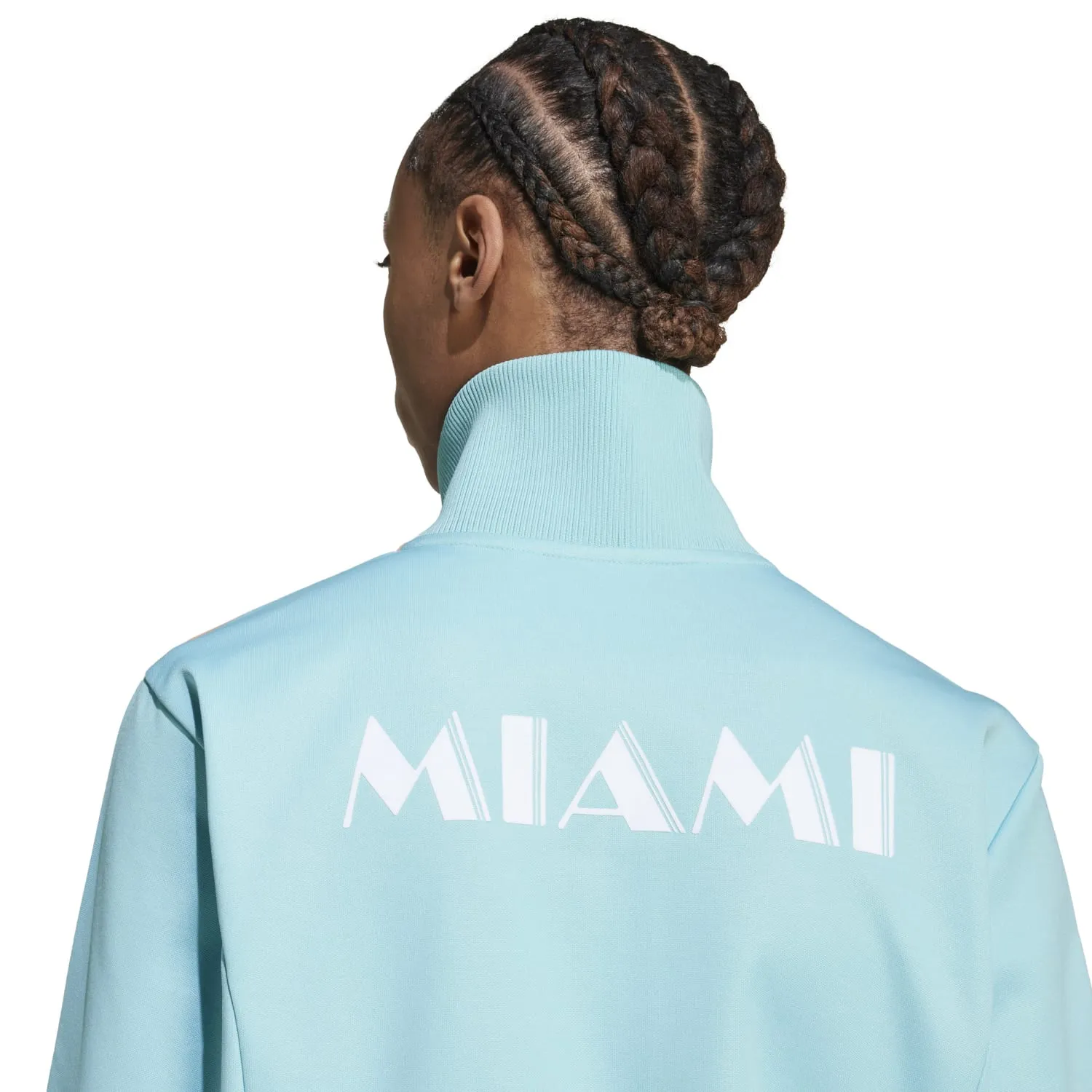 Inter Miami Anthem Jacket - Mens