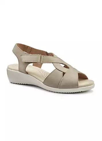 Isabelle Moss Women’s Sandals by Hotter | Look Again