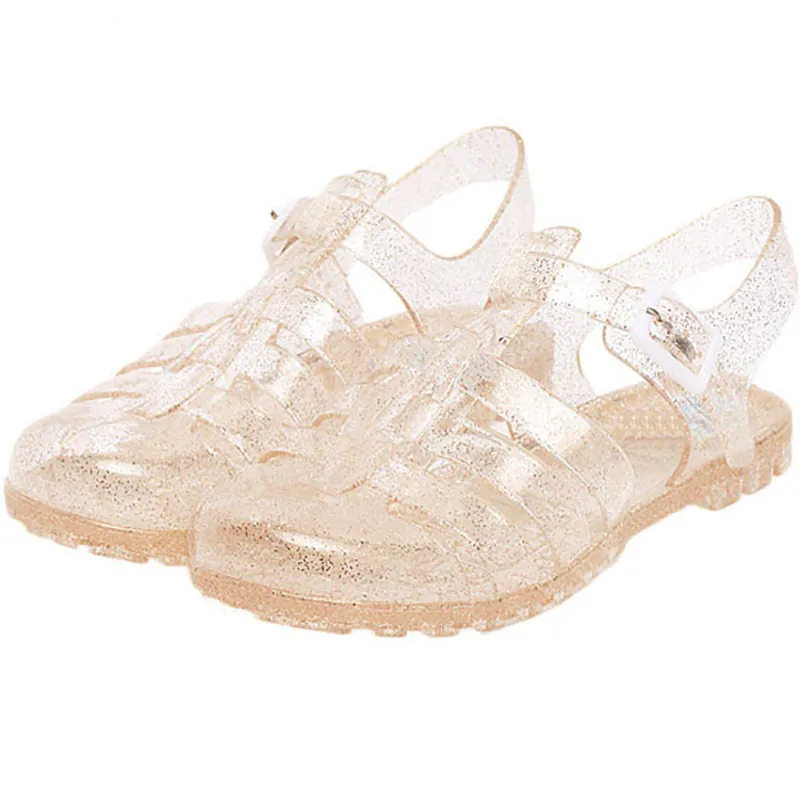 Jellypop Sandals