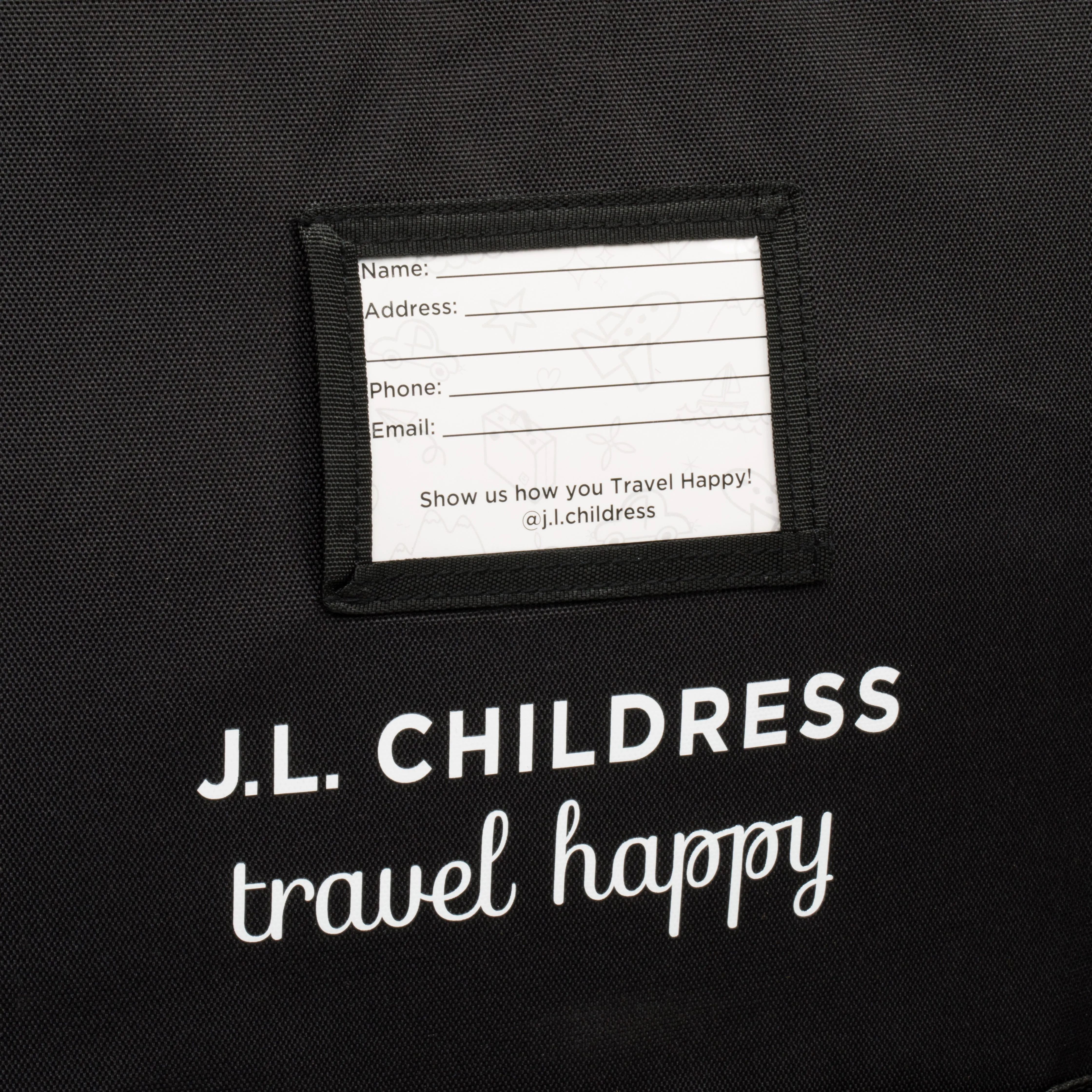 J.L. Childress J.L. Childress Compact Stroller Travel Bag