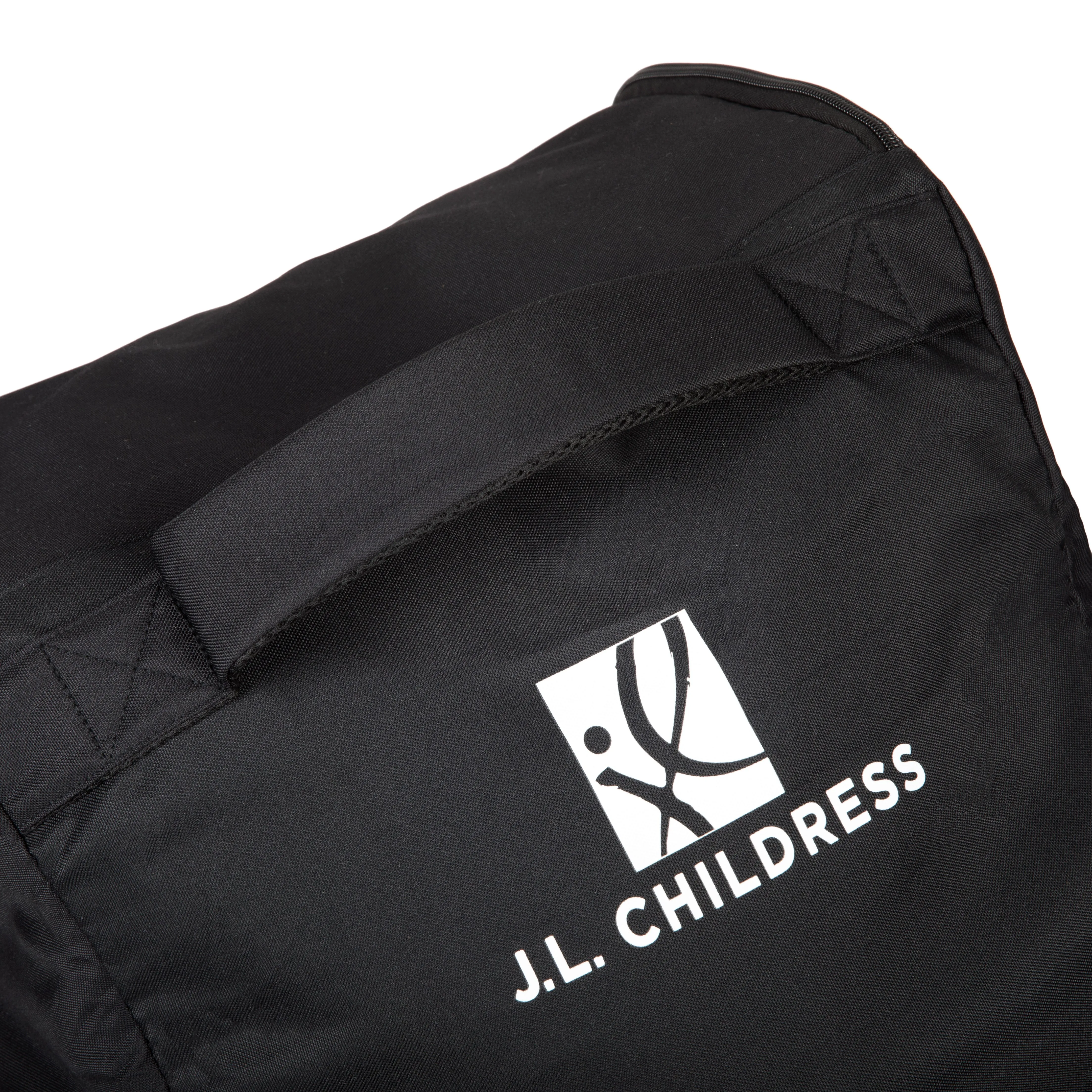 J.L. Childress J.L. Childress Premier Padded Infant Car Seat Travel Bag with Wheels