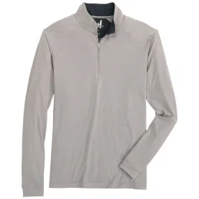 Johnnie-O Men's Seal Freeborne Performance 1/4 Zip Pullover