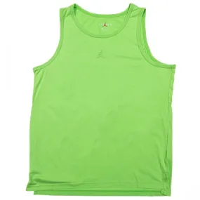 Jordan Men Tank Top (green strike)