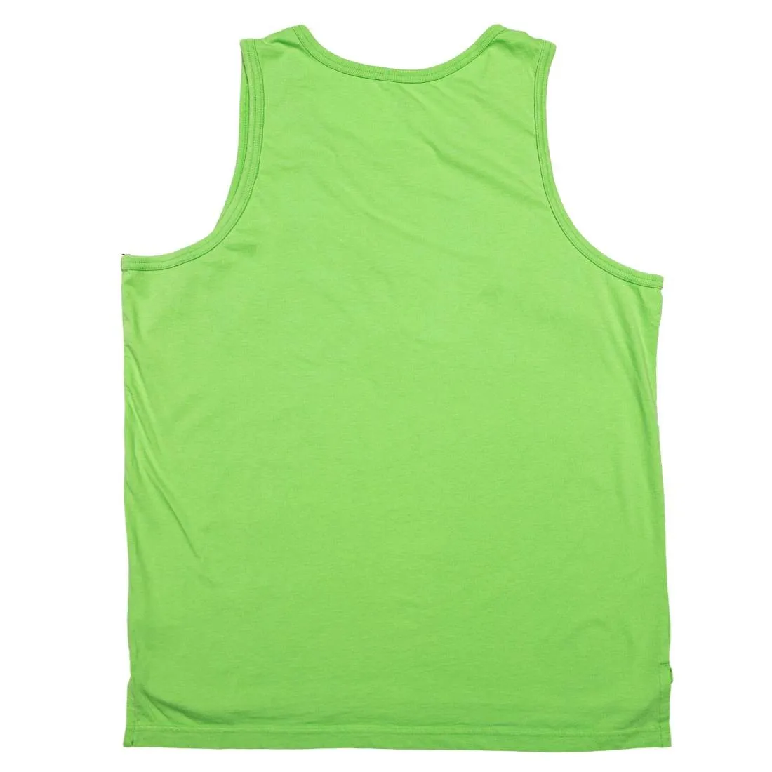 Jordan Men Tank Top (green strike)