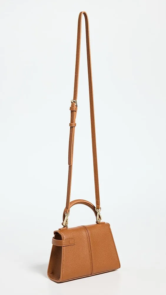 JW PEI   Elise Top Handle Bag 