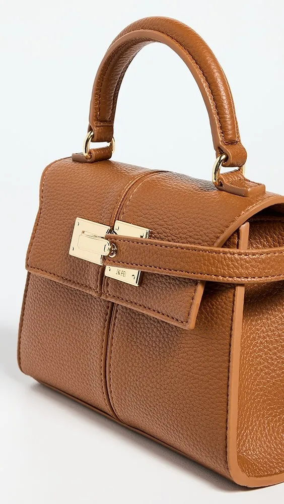 JW PEI   Elise Top Handle Bag 