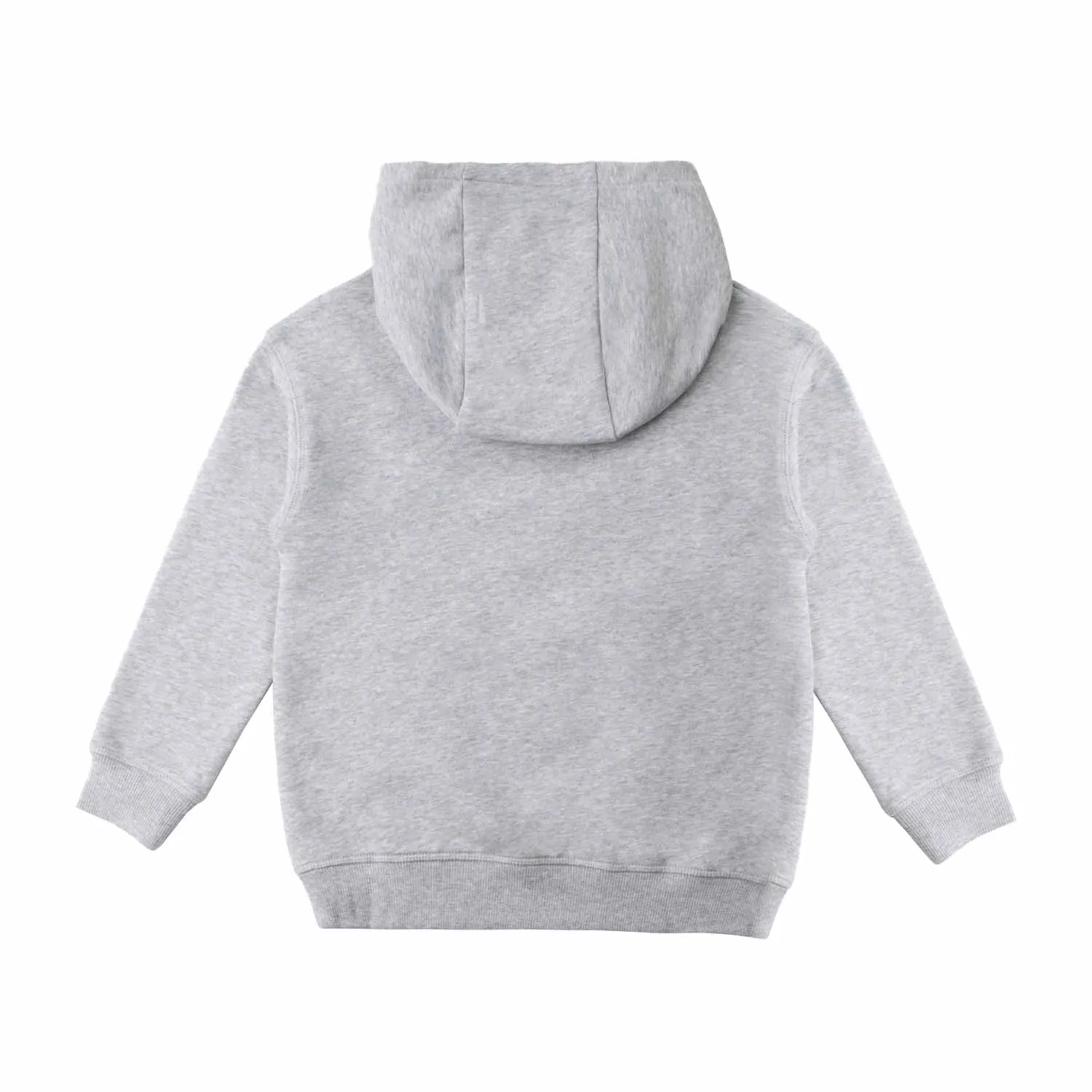 Kenzo Grey Hoodie For Boy And Teen