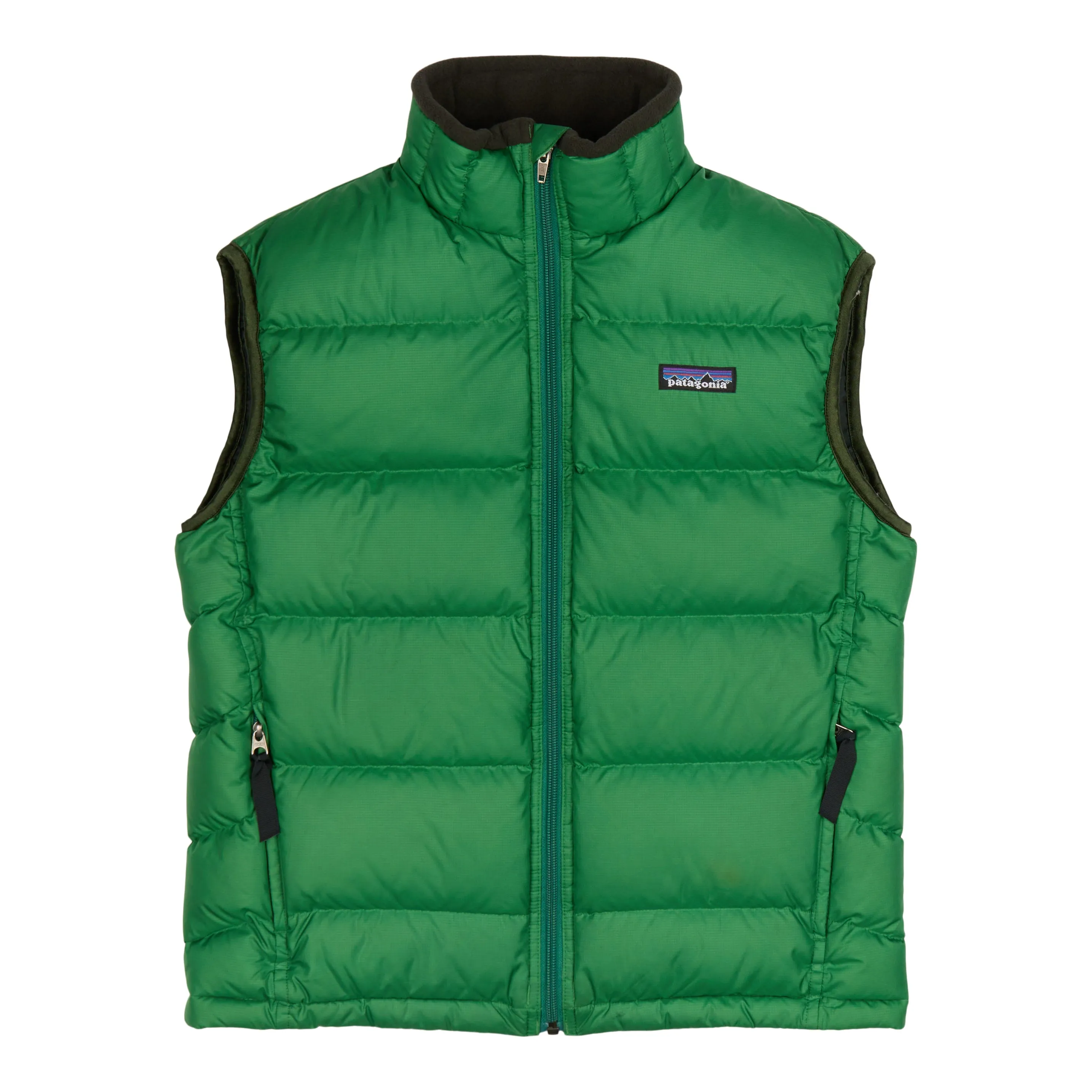 Kids' Down Vest