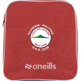 Kilanerin Ballyfad GAA Kent Holdall Bag 