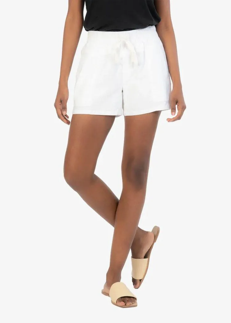 Kut Christina Short - White