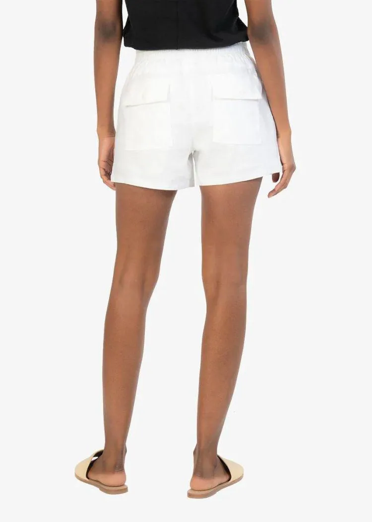 Kut Christina Short - White