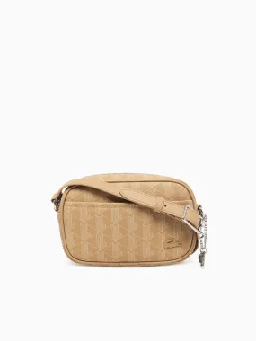 Lacoste Crossover Bag 101 Viennois Beige