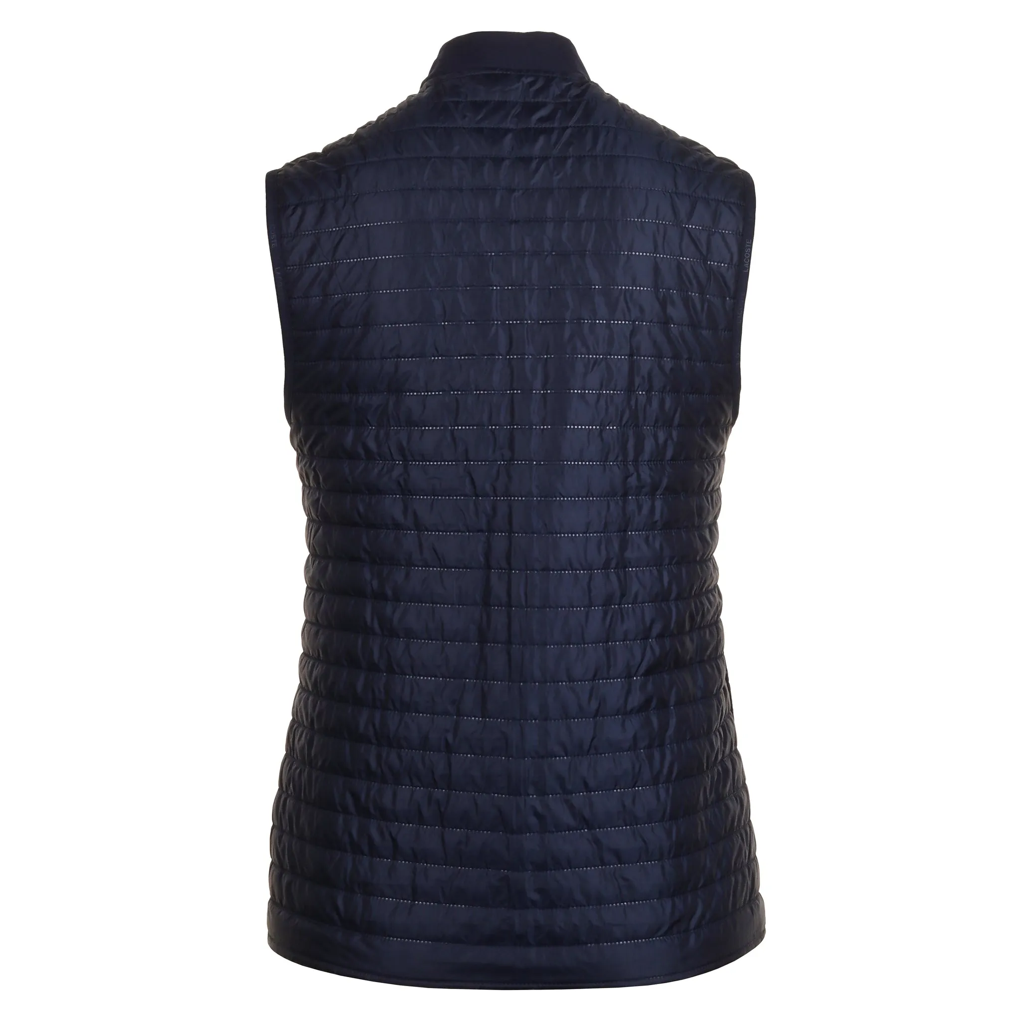 Lacoste Sport Lightweight Reversible Padded Vest SS24