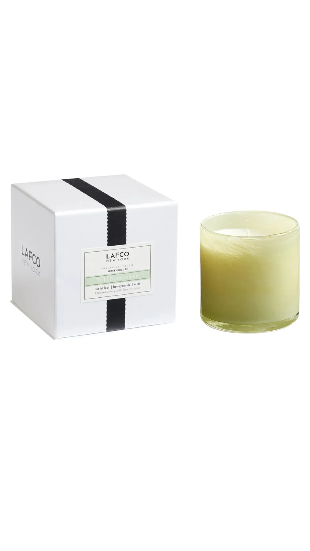 Lafco 15.5oz Candles