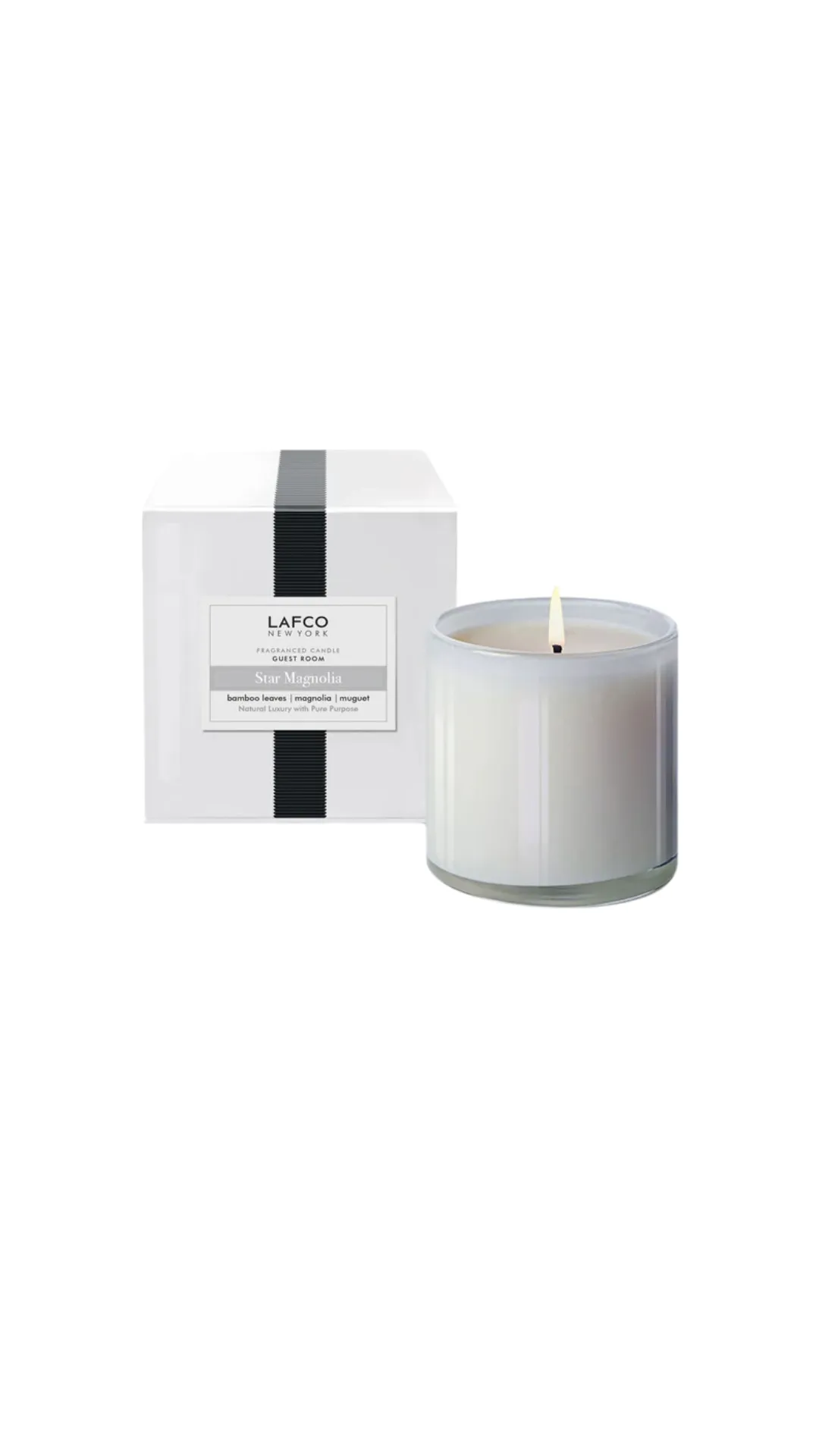 Lafco 15.5oz Candles