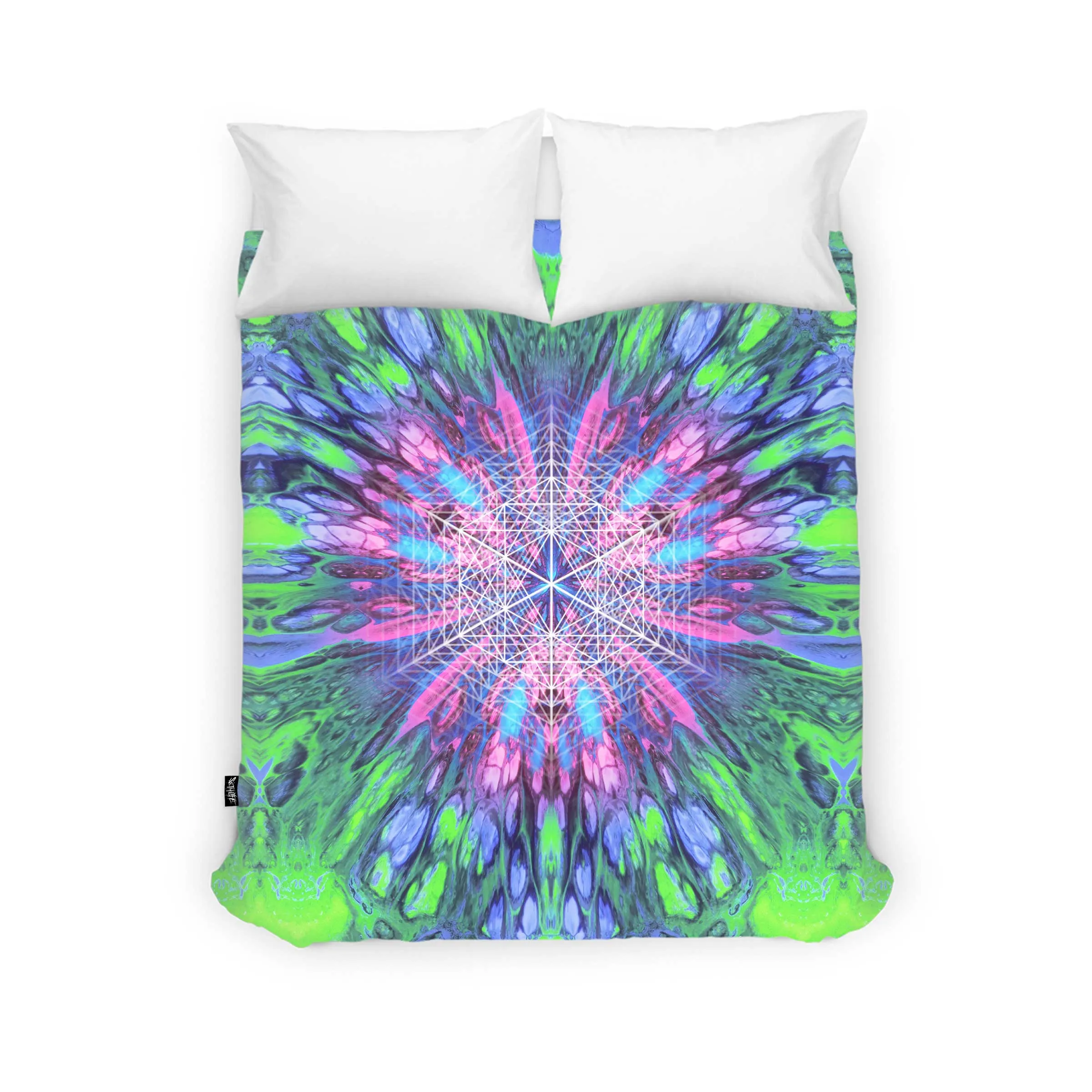 LSD PORTAL PREMIUM DUVET COVER