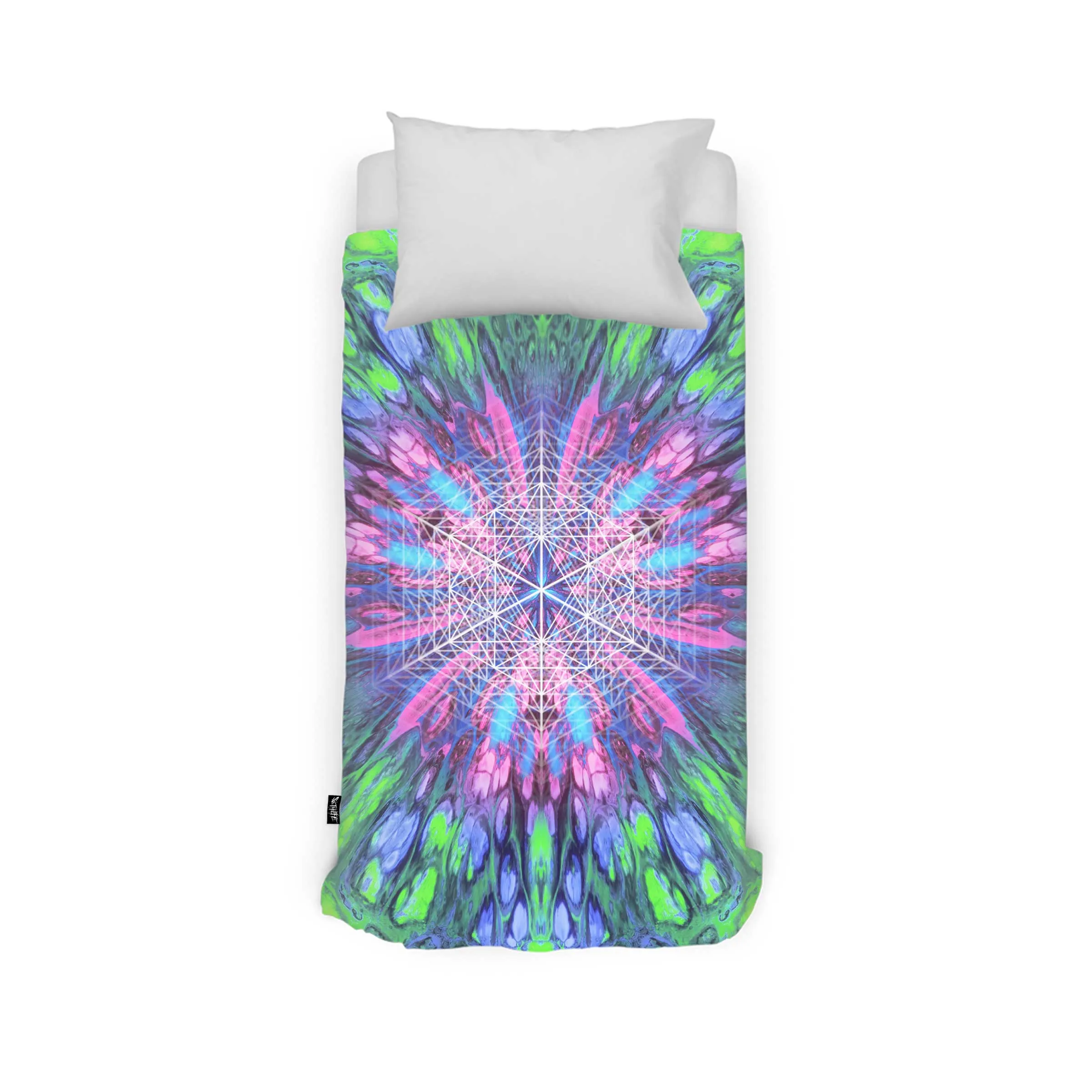 LSD PORTAL PREMIUM DUVET COVER